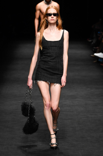 Fotoservizio/SS 2023/WOMEN/SFILATA/ACT N°1/DP2/3