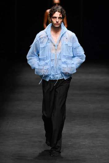 Fotoservizio/SS 2023/WOMEN/SFILATA/ACT N°1/DP2/17