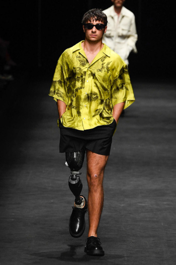 Fotoservizio/SS 2023/WOMEN/SFILATA/ACT N°1/DP2/21