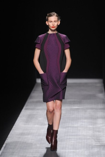 Fotoservizio/FW 2012-2013/WOMEN/SPORTMAX/36