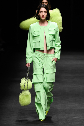 Fotoservizio/SS 2023/WOMEN/SFILATA/ACT N°1/DP2/0