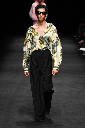Fotoservizio/SS 2023/WOMEN/SFILATA/ACT N°1/DP2/7
