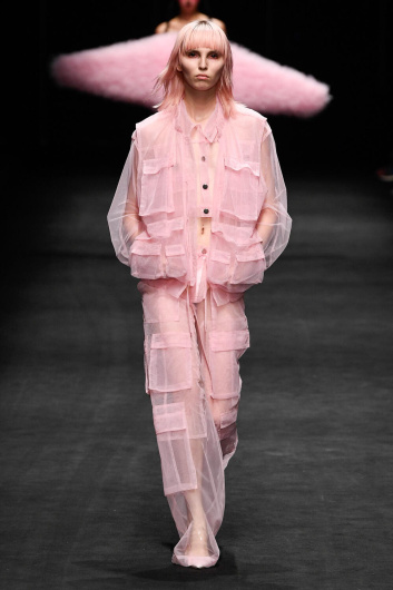 Fotoservizio/SS 2023/WOMEN/SFILATA/ACT N°1/DP2/8