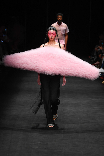 Fotoservizio/SS 2023/WOMEN/SFILATA/ACT N°1/DP2/9
