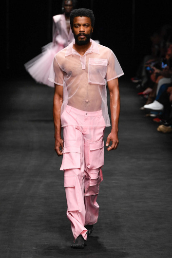 Fotoservizio/SS 2023/WOMEN/SFILATA/ACT N°1/DP2/10