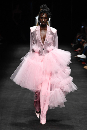 Fotoservizio/SS 2023/WOMEN/SFILATA/ACT N°1/DP2/0