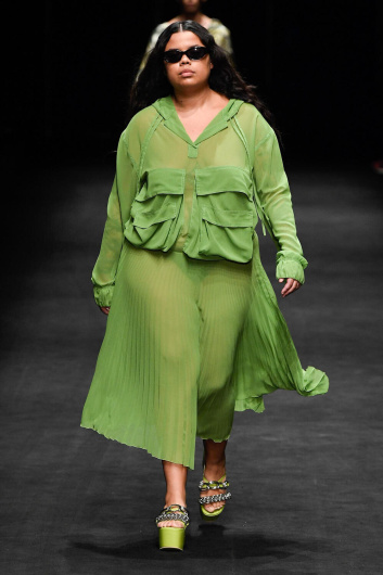 Fotoservizio/SS 2023/WOMEN/SFILATA/ACT N°1/DP2/6
