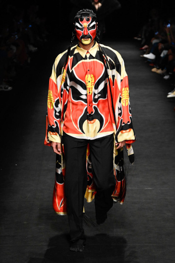 Fotoservizio/SS 2023/WOMEN/SFILATA/ACT N°1/DP2/8