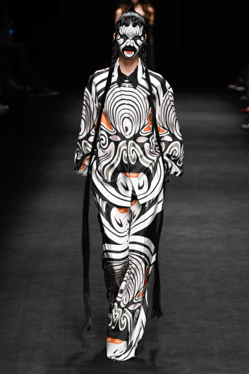 Fotoservizio/SS 2023/WOMEN/SFILATA/ACT N°1/DP2/11
