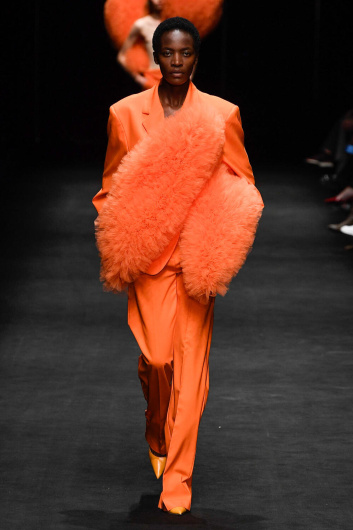 Fotoservizio/SS 2023/WOMEN/SFILATA/ACT N°1/DP2/3