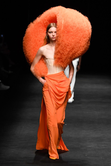 Fotoservizio/SS 2023/WOMEN/SFILATA/ACT N°1/DP2/4