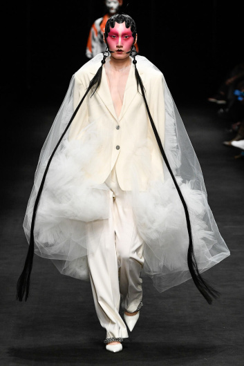 Fotoservizio/SS 2023/WOMEN/SFILATA/ACT N°1/DP2/6