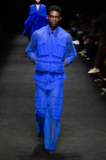 Fotoservizio/SS 2023/WOMEN/SFILATA/ACT N°1/DP2/9
