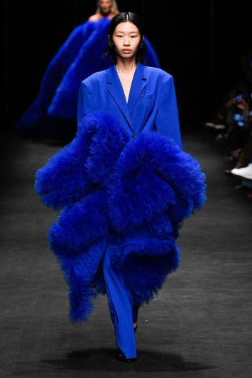 Fotoservizio/SS 2023/WOMEN/SFILATA/ACT N°1/DP2/10