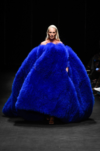 Fotoservizio/SS 2023/WOMEN/SFILATA/ACT N°1/DP2/11