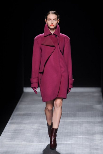 Fotoservizio/FW 2012-2013/WOMEN/SPORTMAX/37