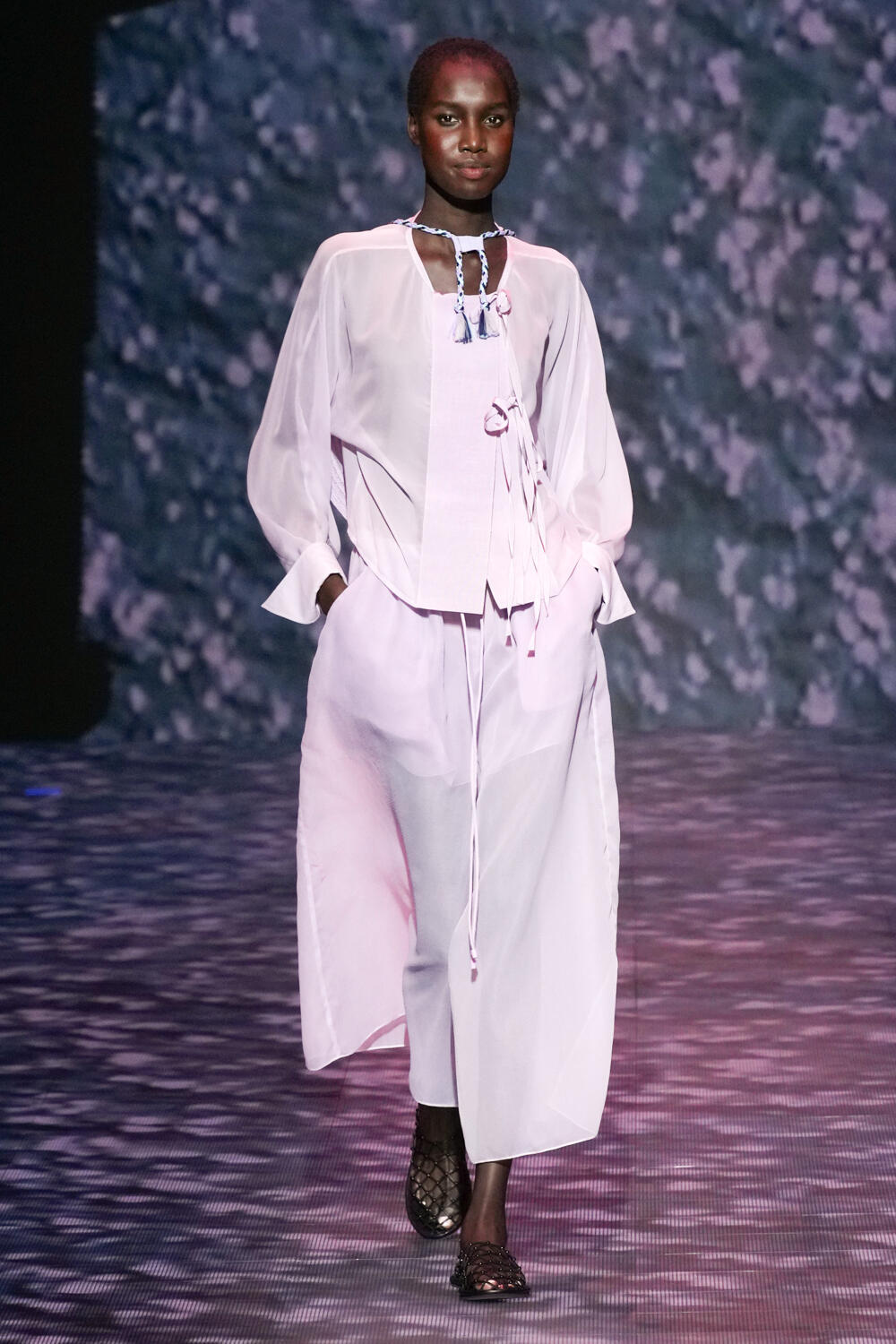Fotoservizio/SS 2023/WOMEN/SFILATA/EMPORIO ARMANI/DP2/0