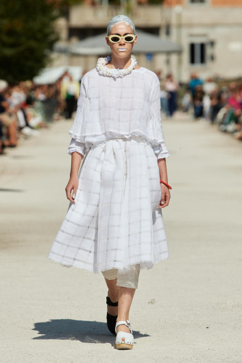Fotoservizio/SS 2023/WOMEN/SFILATA/DANIELA GREGIS/DP2/1