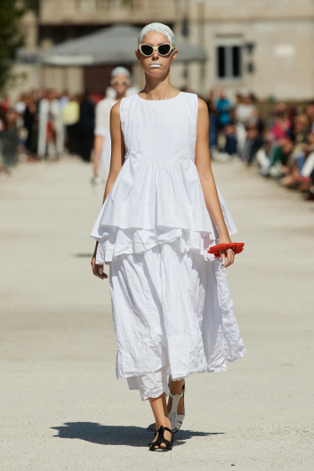 Fotoservizio/SS 2023/WOMEN/SFILATA/DANIELA GREGIS/DP2/2