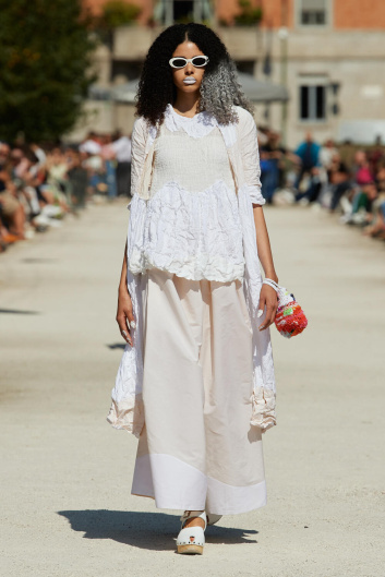 Fotoservizio/SS 2023/WOMEN/SFILATA/DANIELA GREGIS/DP2/4