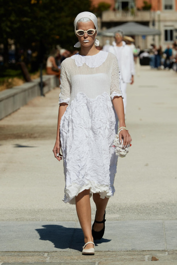 Fotoservizio/SS 2023/WOMEN/SFILATA/DANIELA GREGIS/DP2/5