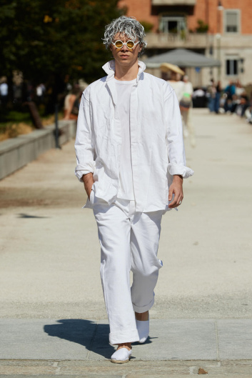 Fotoservizio/SS 2023/WOMEN/SFILATA/DANIELA GREGIS/DP2/6