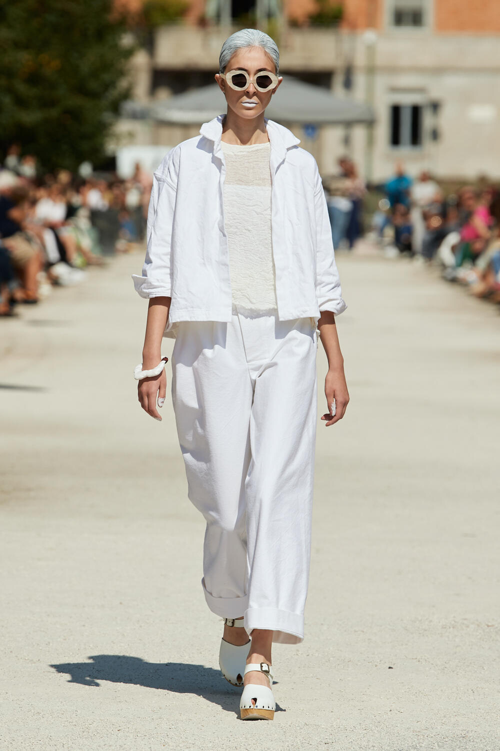 Fotoservizio/SS 2023/WOMEN/SFILATA/DANIELA GREGIS/DP2/0