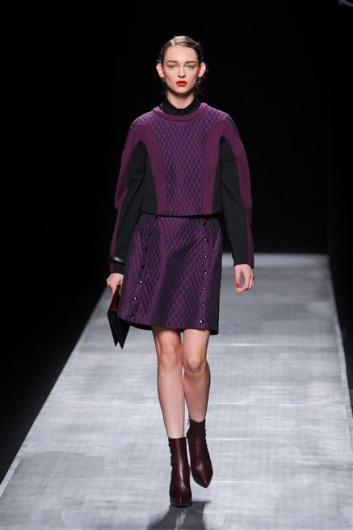Fotoservizio/FW 2012-2013/WOMEN/SPORTMAX/39