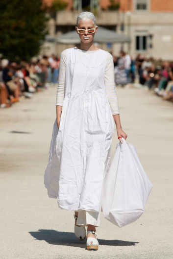 Fotoservizio/SS 2023/WOMEN/SFILATA/DANIELA GREGIS/DP2/11