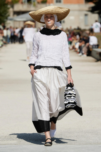 Fotoservizio/SS 2023/WOMEN/SFILATA/DANIELA GREGIS/DP2/16