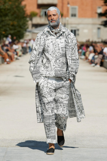 Fotoservizio/SS 2023/WOMEN/SFILATA/DANIELA GREGIS/DP2/21