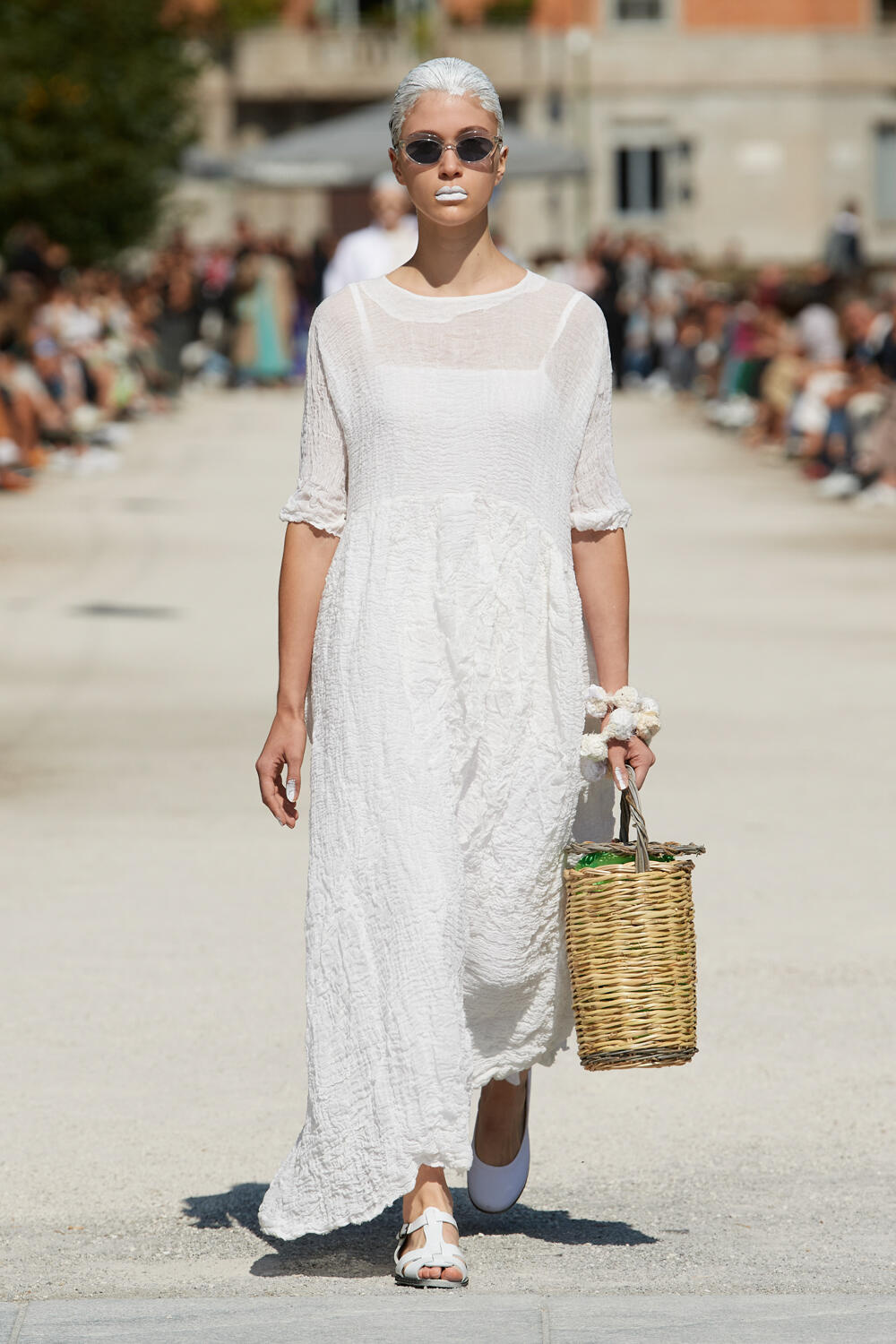 Fotoservizio/SS 2023/WOMEN/SFILATA/DANIELA GREGIS/DP2/22