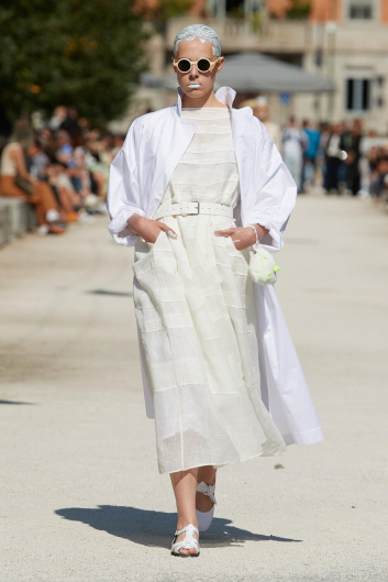 Fotoservizio/SS 2023/WOMEN/SFILATA/DANIELA GREGIS/DP2/23