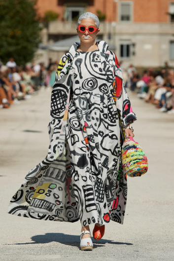 Fotoservizio/SS 2023/WOMEN/SFILATA/DANIELA GREGIS/DP2/27