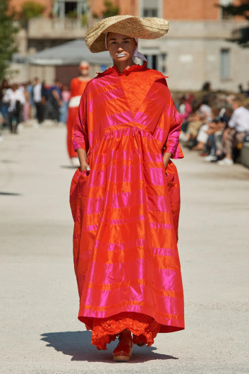 Fotoservizio/SS 2023/WOMEN/SFILATA/DANIELA GREGIS/DP2/28