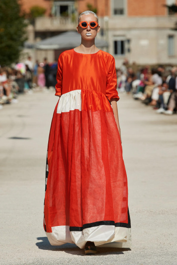 Fotoservizio/SS 2023/WOMEN/SFILATA/DANIELA GREGIS/DP2/29