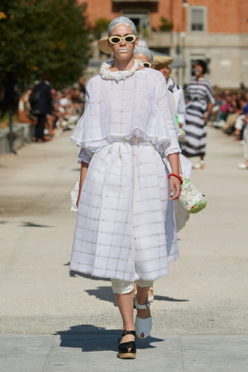 Fotoservizio/SS 2023/WOMEN/SFILATA/DANIELA GREGIS/DP2/30