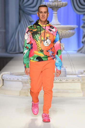 Fotoservizio/SS 2023/WOMEN/SFILATA/MOSCHINO/DP2/50