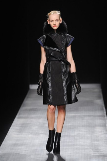 Fotoservizio/FW 2012-2013/WOMEN/SPORTMAX/40
