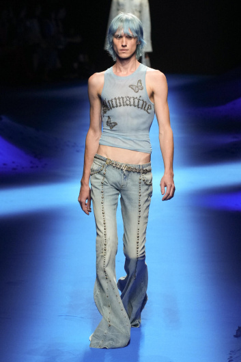 Fotoservizio/SS 2023/WOMEN/SFILATA/BLUMARINE/DP2/6