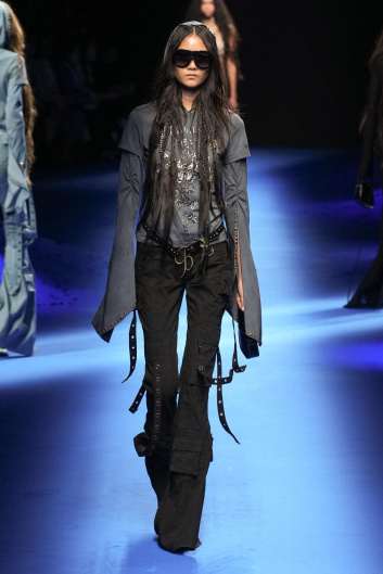Fotoservizio/SS 2023/WOMEN/SFILATA/BLUMARINE/DP2/12