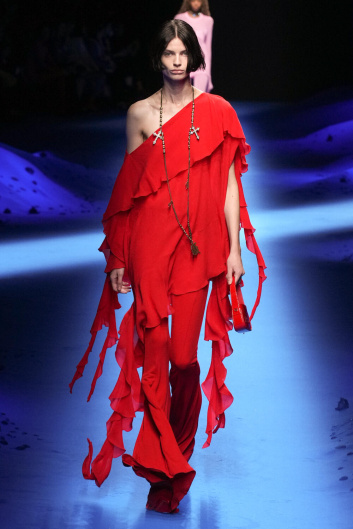 Fotoservizio/SS 2023/WOMEN/SFILATA/BLUMARINE/DP2/6