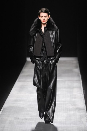 Fotoservizio/FW 2012-2013/WOMEN/SPORTMAX/41
