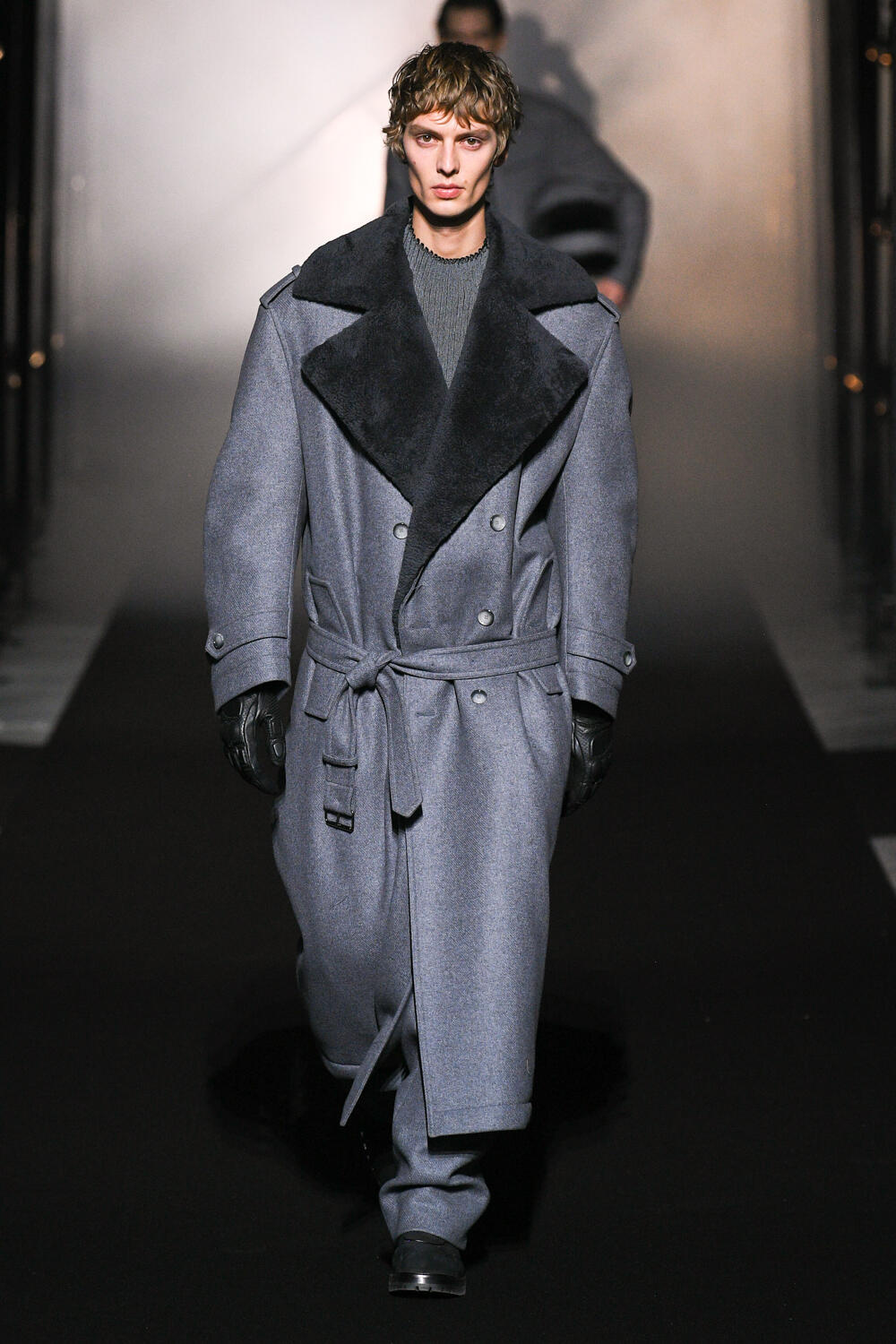 Fotoservizio/SS 2023/WOMEN/SFILATA/BOSS/DP2/0