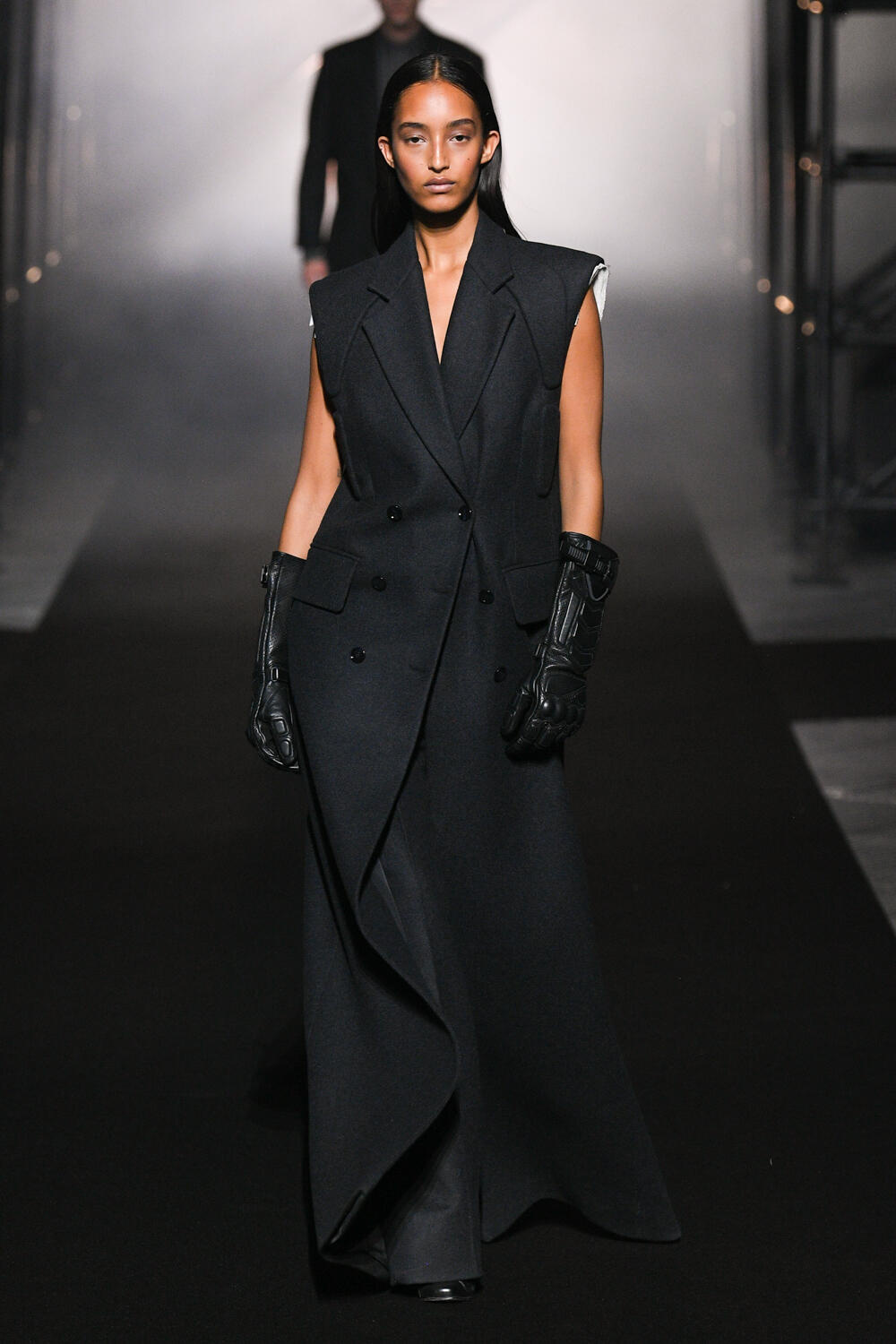 Fotoservizio/SS 2023/WOMEN/SFILATA/BOSS/DP2/2