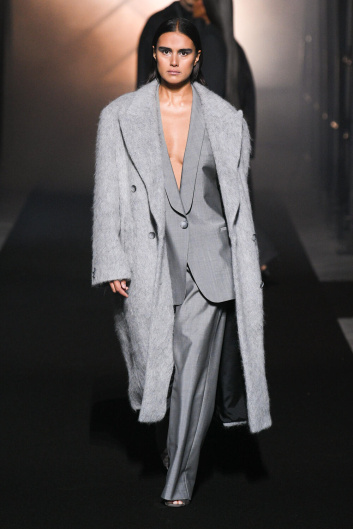 Fotoservizio/SS 2023/WOMEN/SFILATA/BOSS/DP2/0