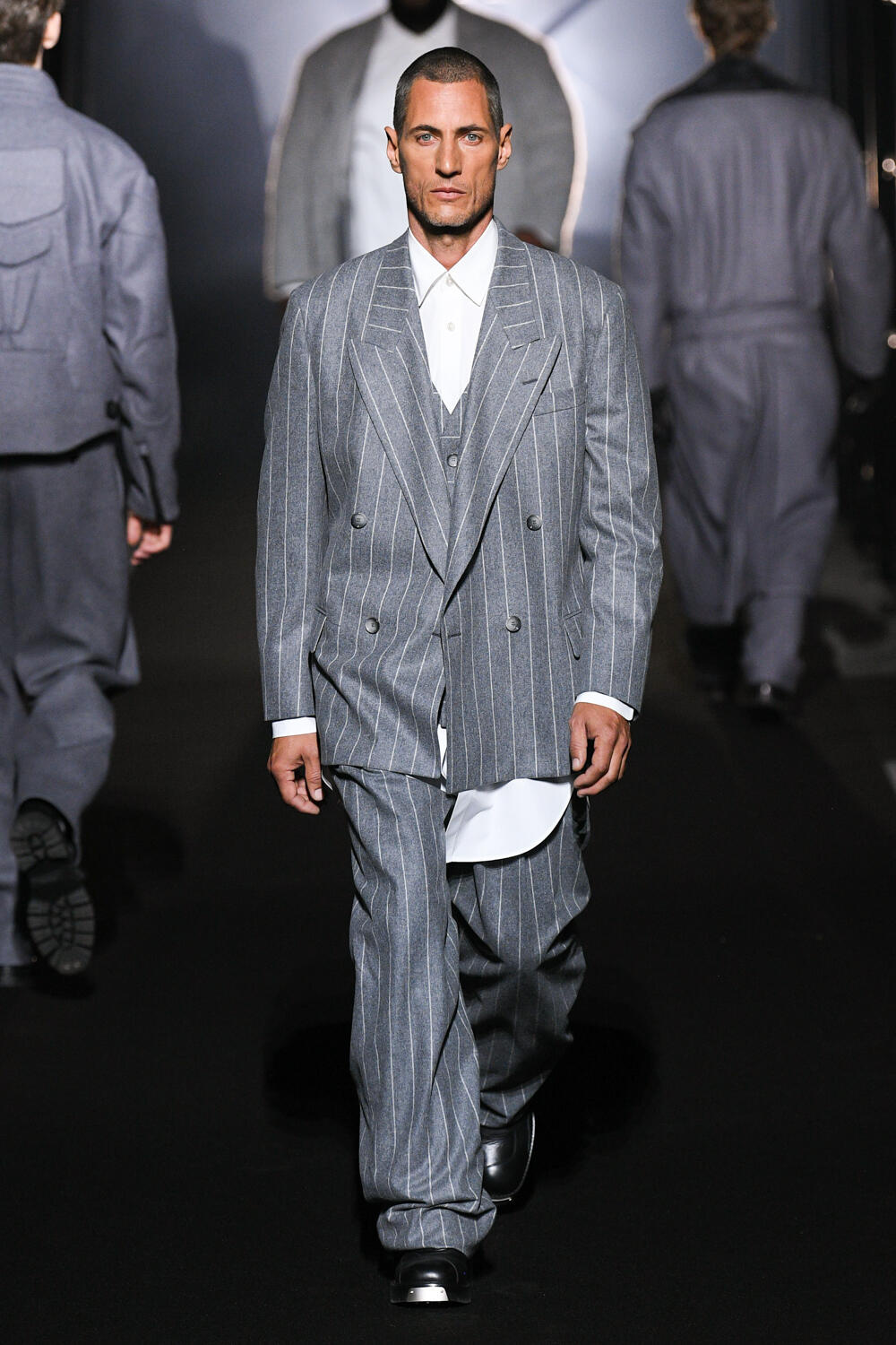 Fotoservizio/SS 2023/WOMEN/SFILATA/BOSS/DP2/8
