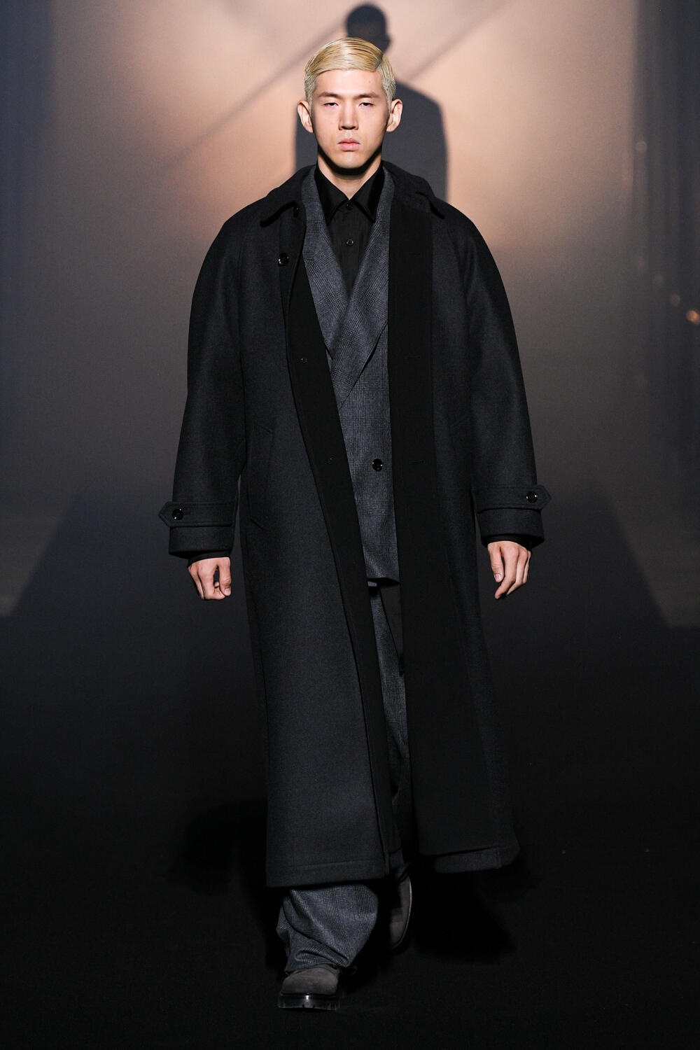 Fotoservizio/SS 2023/WOMEN/SFILATA/BOSS/DP2/1