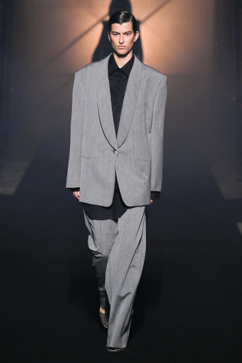 Fotoservizio/SS 2023/WOMEN/SFILATA/BOSS/DP2/2