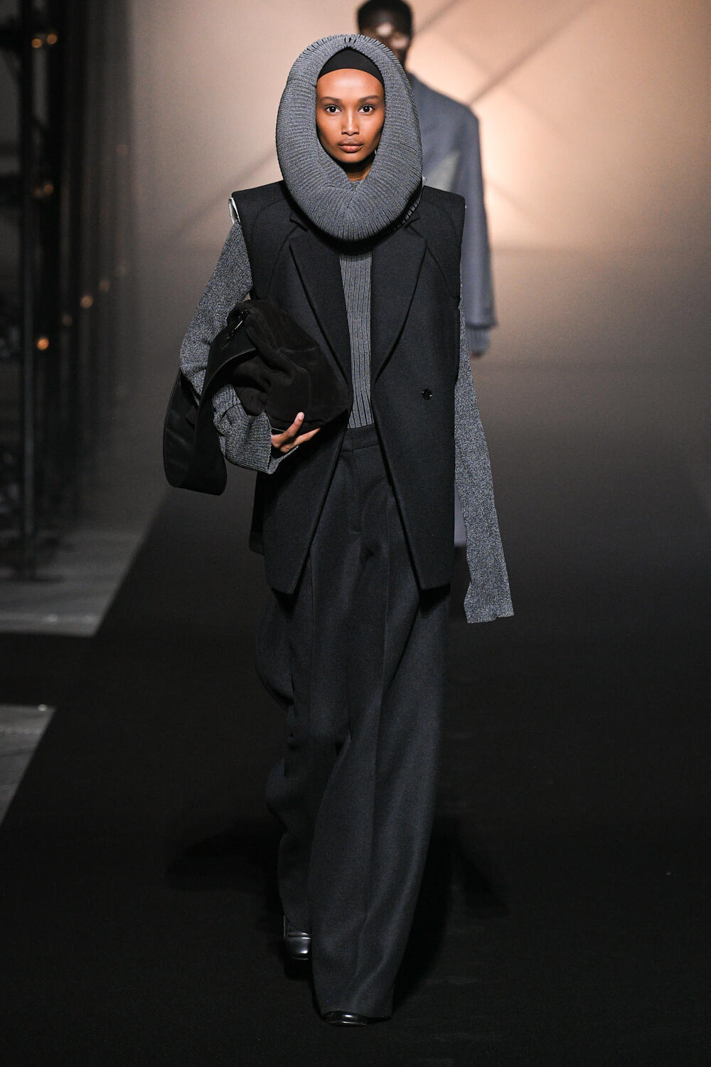 Fotoservizio/SS 2023/WOMEN/SFILATA/BOSS/DP2/3